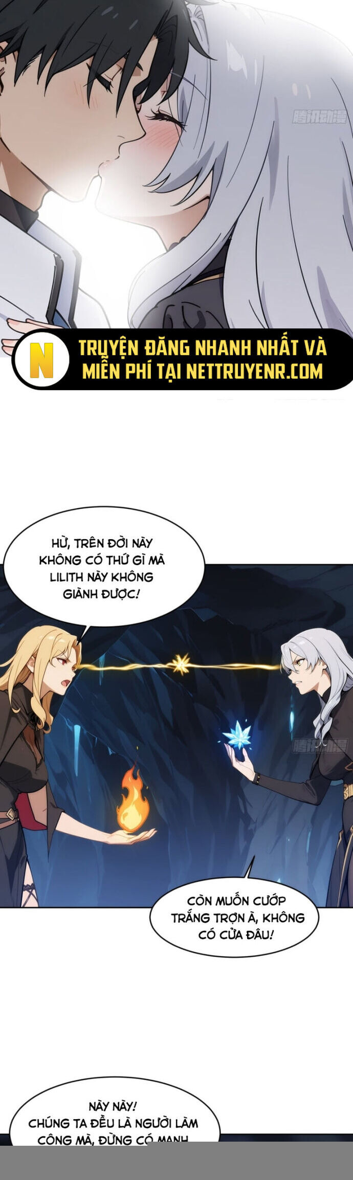 Võ Đạo Tông Sư Trùng Sinh Làm Công Nhân - Chapter 20 - Page 26