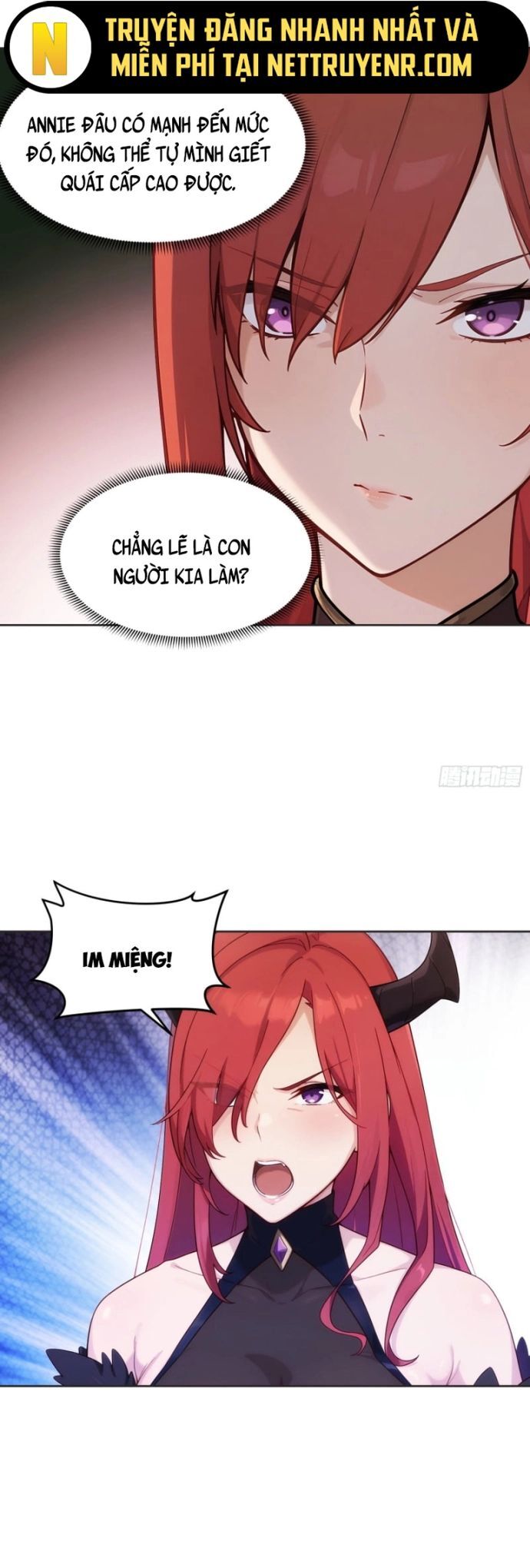 Võ Đạo Tông Sư Trùng Sinh Làm Công Nhân - Chapter 21 - Page 14