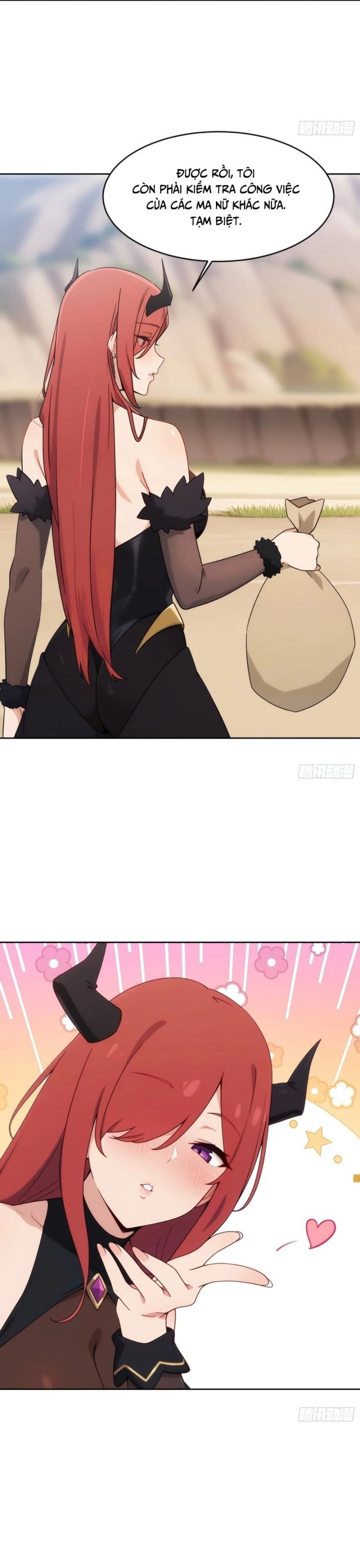 Võ Đạo Tông Sư Trùng Sinh Làm Công Nhân - Chapter 21 - Page 19