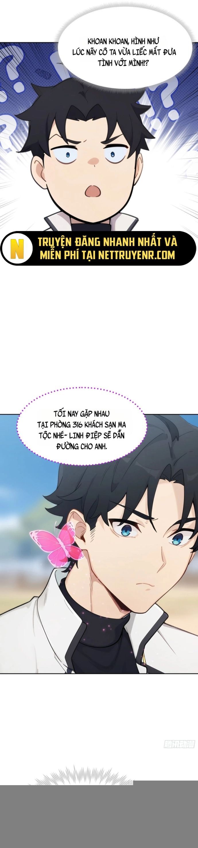 Võ Đạo Tông Sư Trùng Sinh Làm Công Nhân - Chapter 21 - Page 20