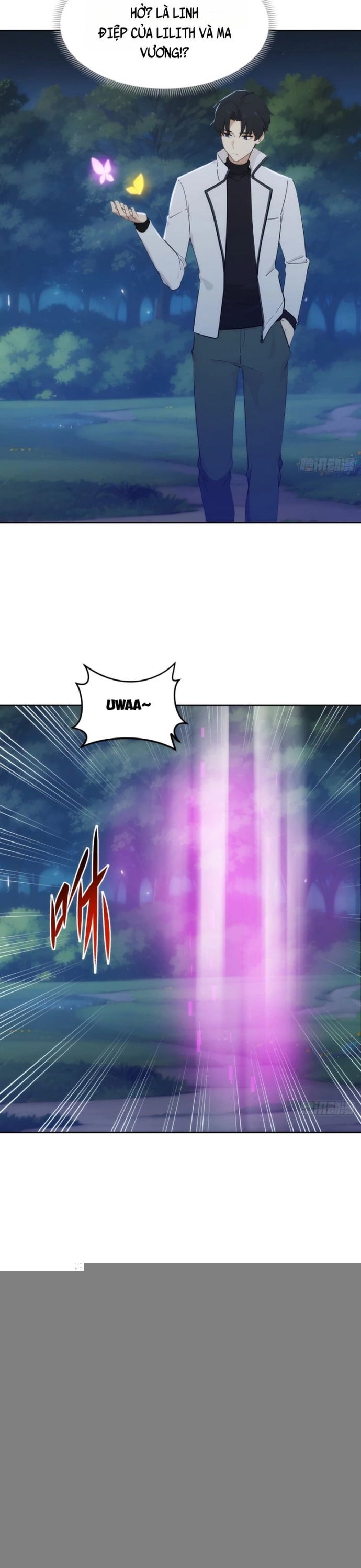 Võ Đạo Tông Sư Trùng Sinh Làm Công Nhân - Chapter 21 - Page 24