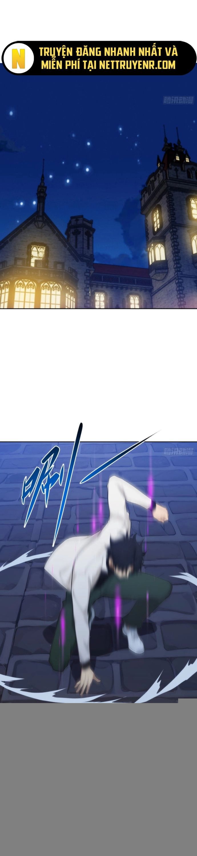 Võ Đạo Tông Sư Trùng Sinh Làm Công Nhân - Chapter 21 - Page 25