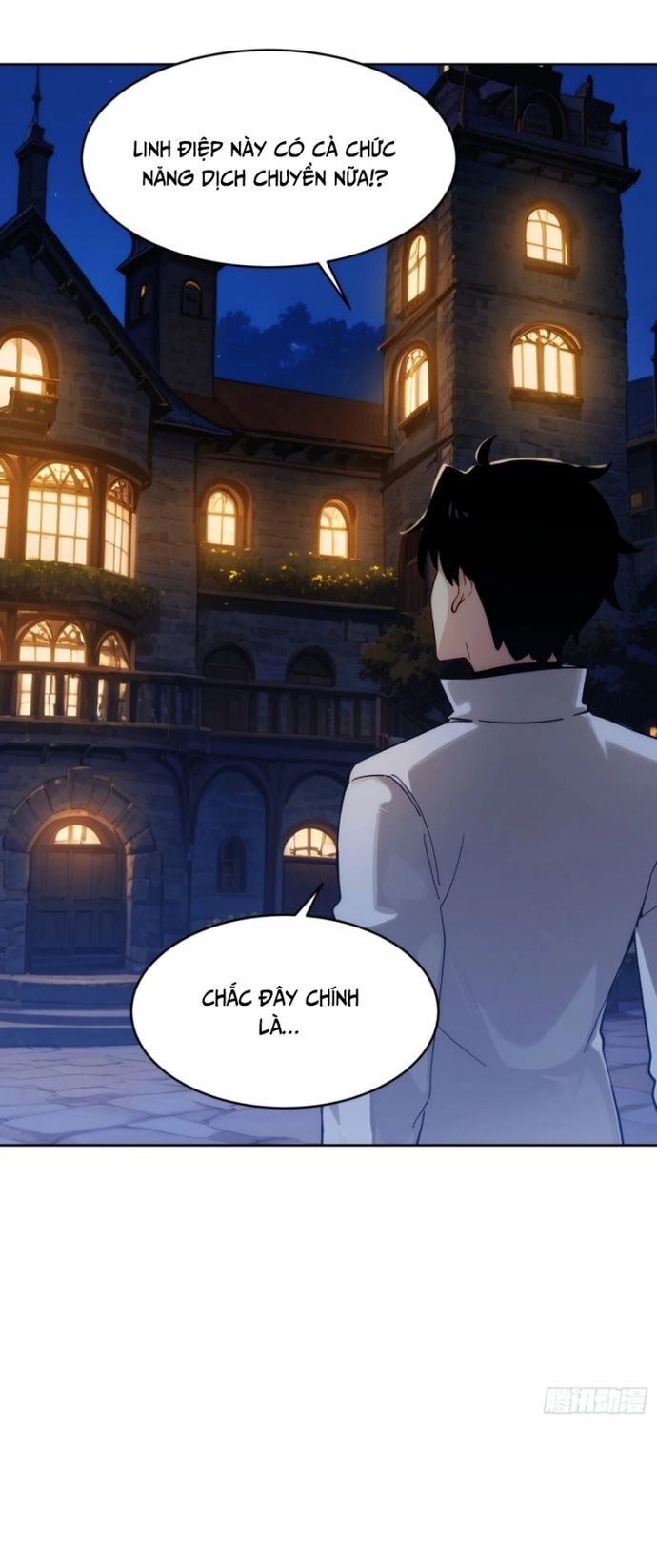 Võ Đạo Tông Sư Trùng Sinh Làm Công Nhân - Chapter 21 - Page 26