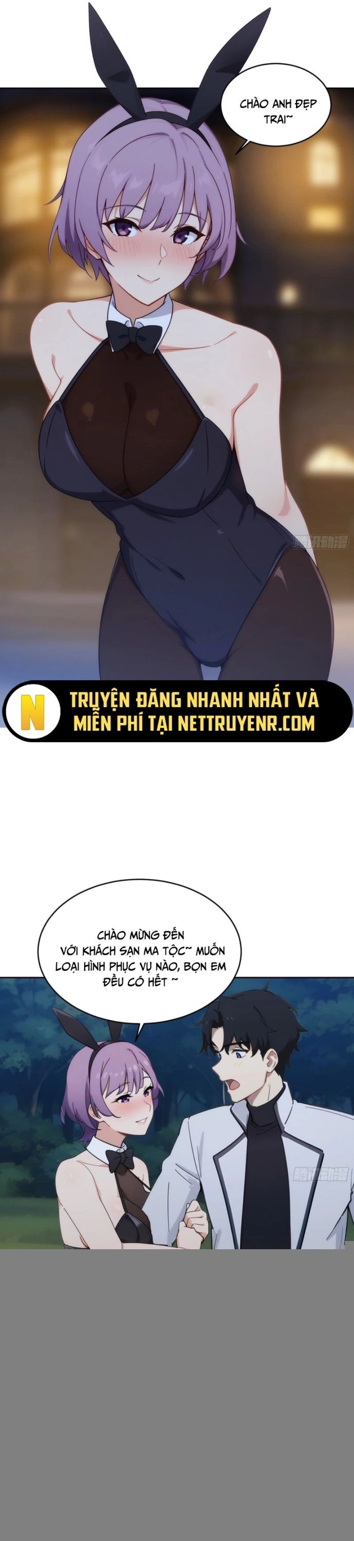 Võ Đạo Tông Sư Trùng Sinh Làm Công Nhân - Chapter 21 - Page 27