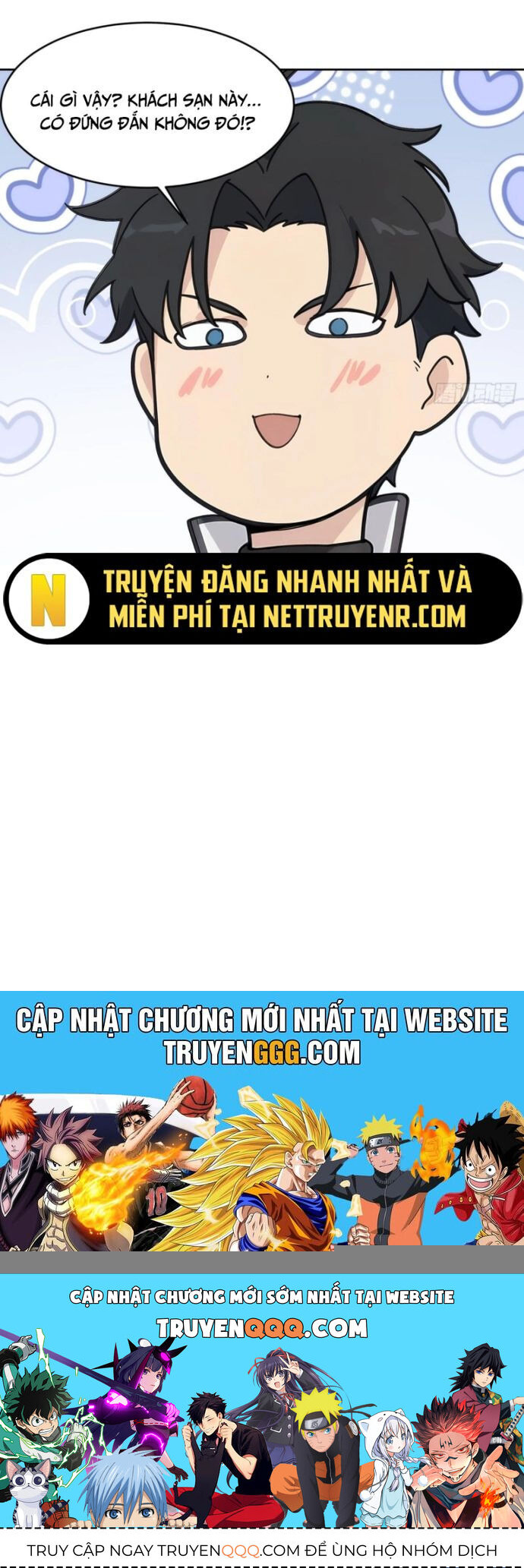 Võ Đạo Tông Sư Trùng Sinh Làm Công Nhân - Chapter 21 - Page 28