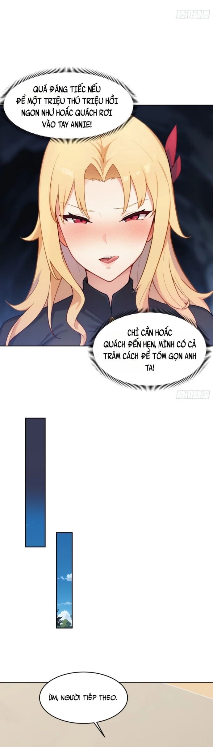 Võ Đạo Tông Sư Trùng Sinh Làm Công Nhân - Chapter 21 - Page 3