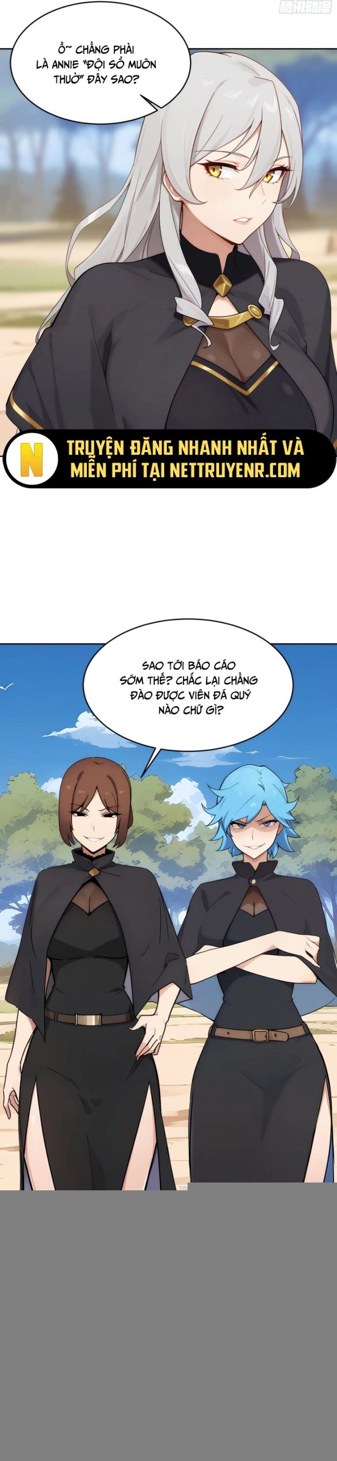 Võ Đạo Tông Sư Trùng Sinh Làm Công Nhân - Chapter 21 - Page 5