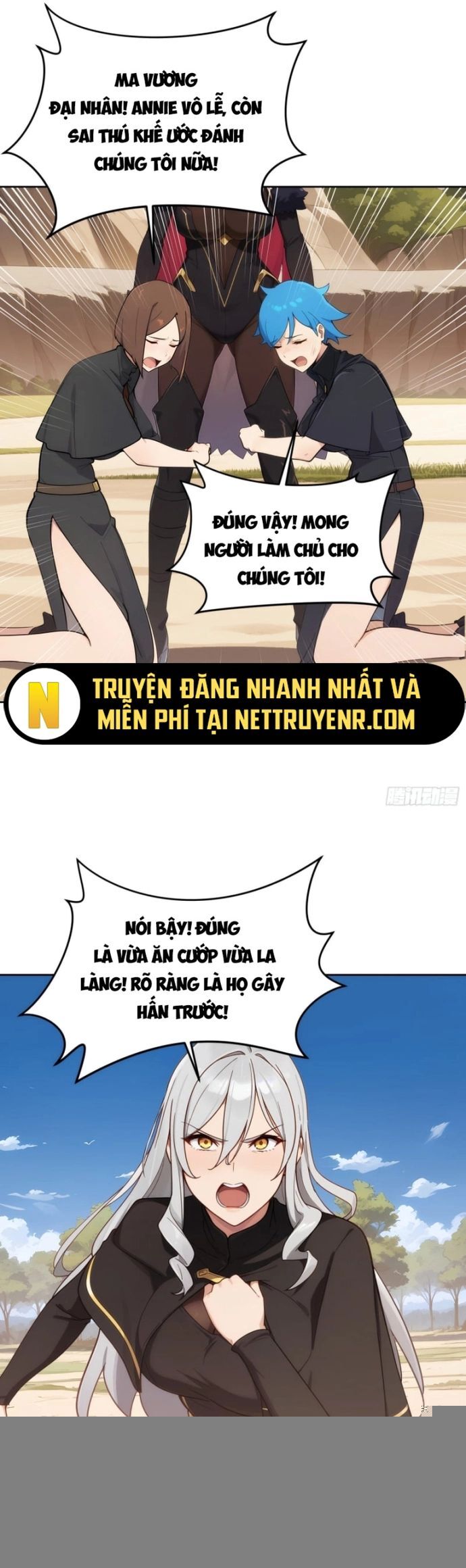 Võ Đạo Tông Sư Trùng Sinh Làm Công Nhân - Chapter 21 - Page 9