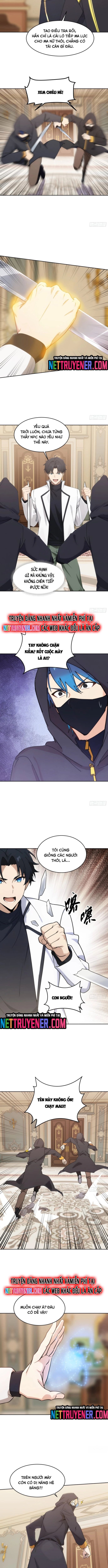 Võ Đạo Tông Sư Trùng Sinh Làm Công Nhân - Chapter 23 - Page 4