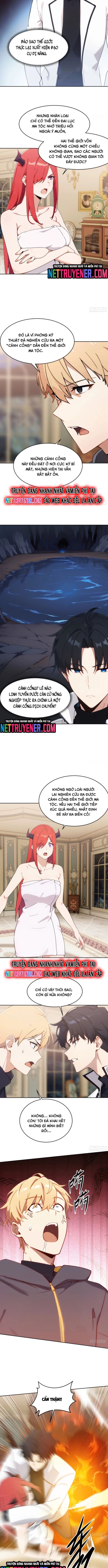 Võ Đạo Tông Sư Trùng Sinh Làm Công Nhân - Chapter 23 - Page 6