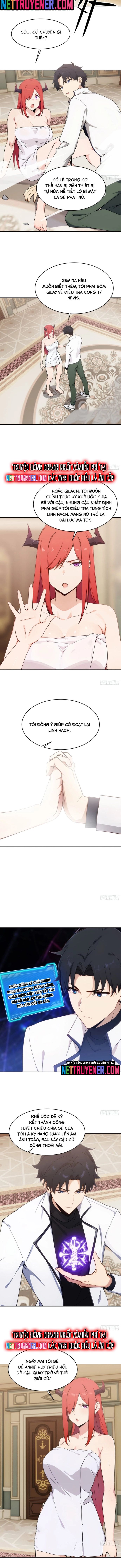 Võ Đạo Tông Sư Trùng Sinh Làm Công Nhân - Chapter 23 - Page 7