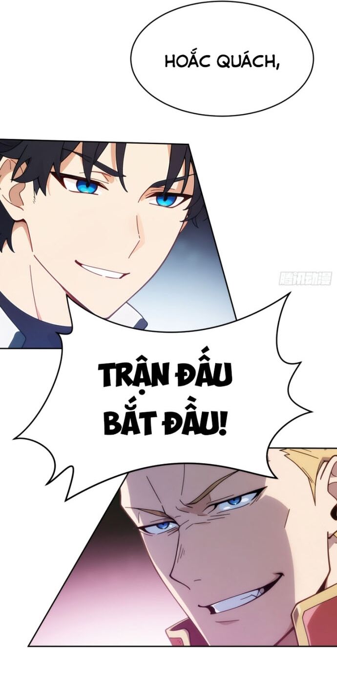 Võ Đạo Tông Sư Trùng Sinh Làm Công Nhân - Chapter 25 - Page 17