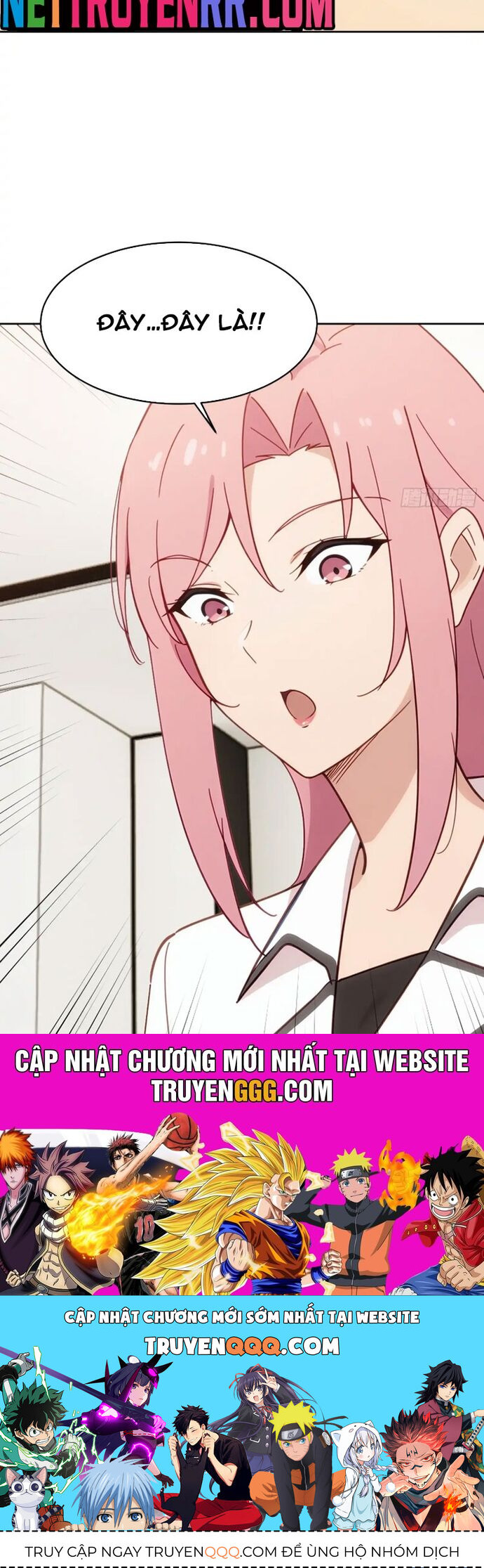 Võ Đạo Tông Sư Trùng Sinh Làm Công Nhân - Chapter 27 - Page 22