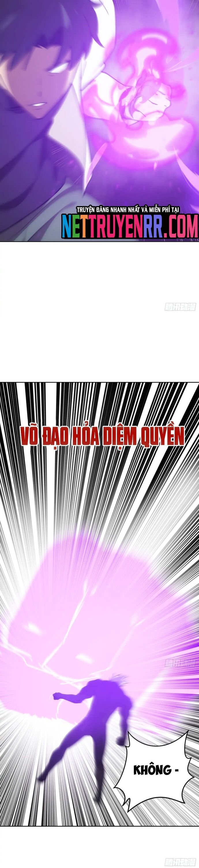 Võ Đạo Tông Sư Trùng Sinh Làm Công Nhân - Chapter 27 - Page 7