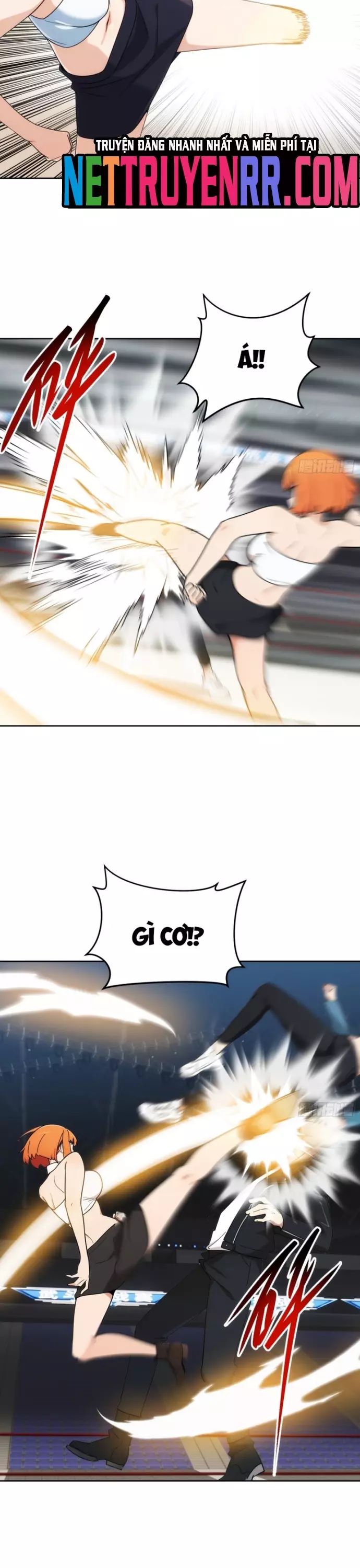 Võ Đạo Tông Sư Trùng Sinh Làm Công Nhân - Chapter 29 - Page 12