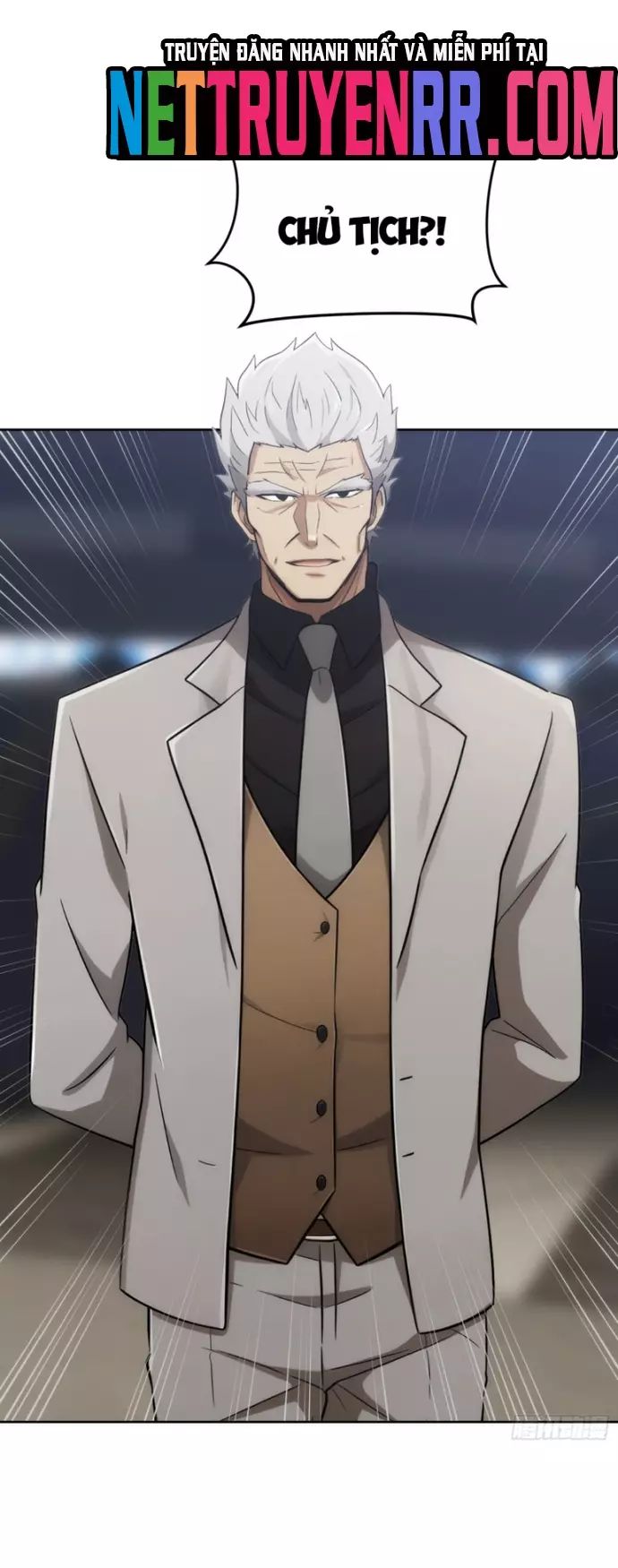Võ Đạo Tông Sư Trùng Sinh Làm Công Nhân - Chapter 29 - Page 23