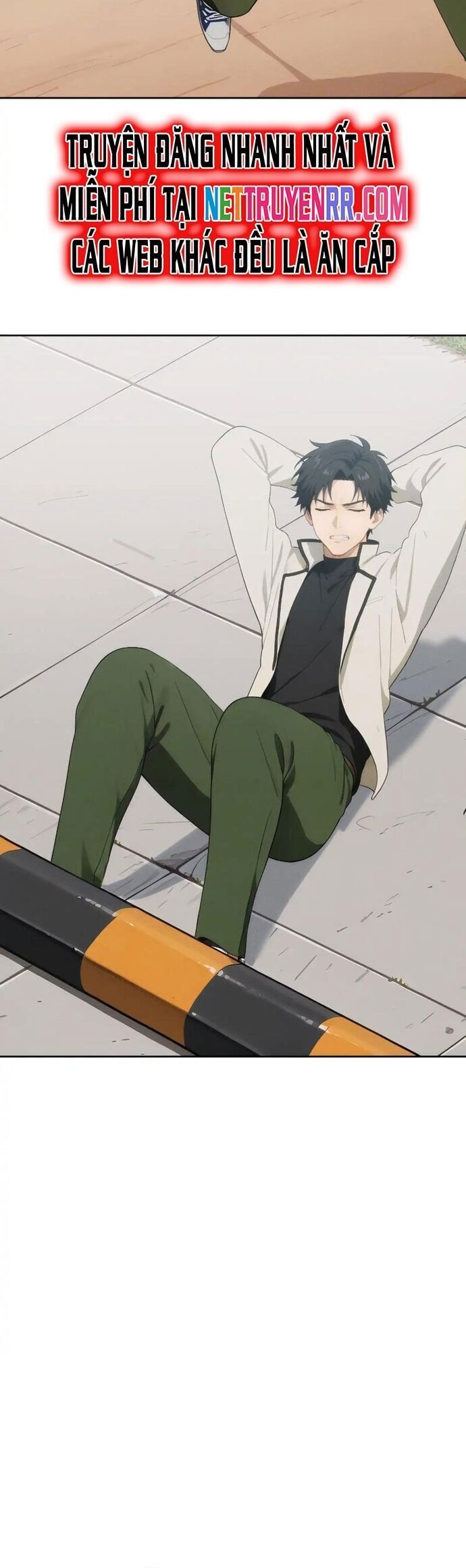 Võ Đạo Tông Sư Trùng Sinh Làm Công Nhân - Chapter 3 - Page 13