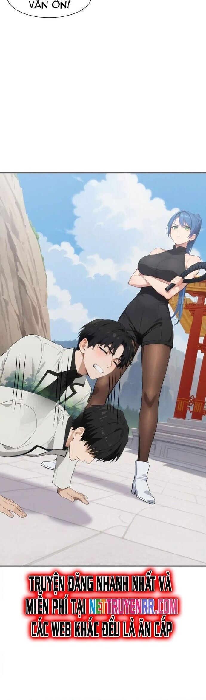 Võ Đạo Tông Sư Trùng Sinh Làm Công Nhân - Chapter 3 - Page 15
