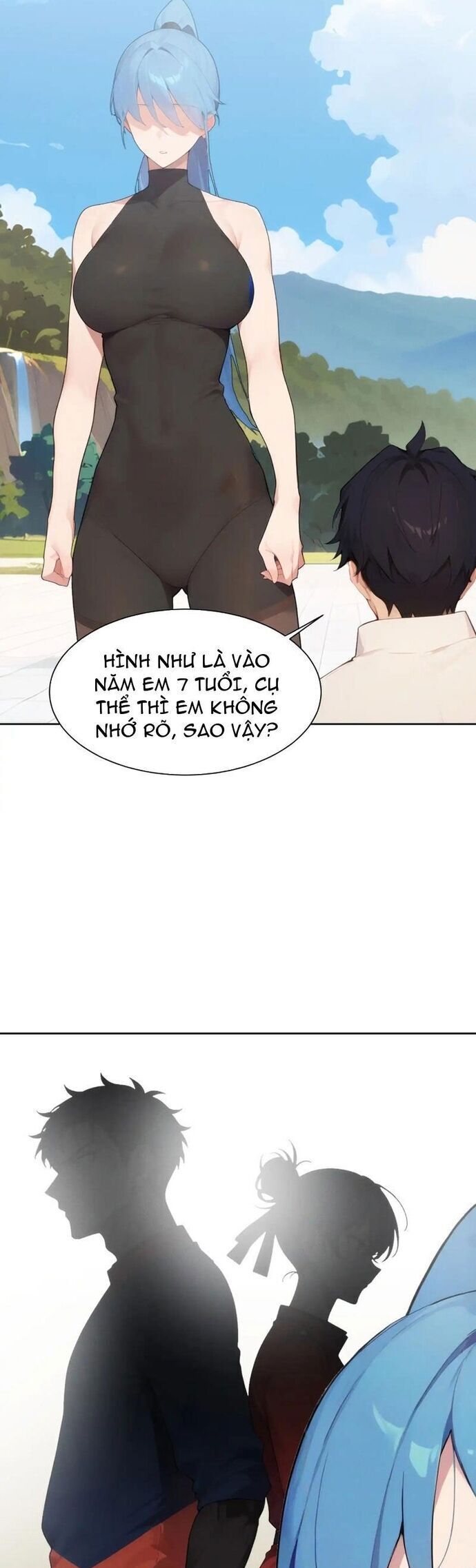 Võ Đạo Tông Sư Trùng Sinh Làm Công Nhân - Chapter 3 - Page 20