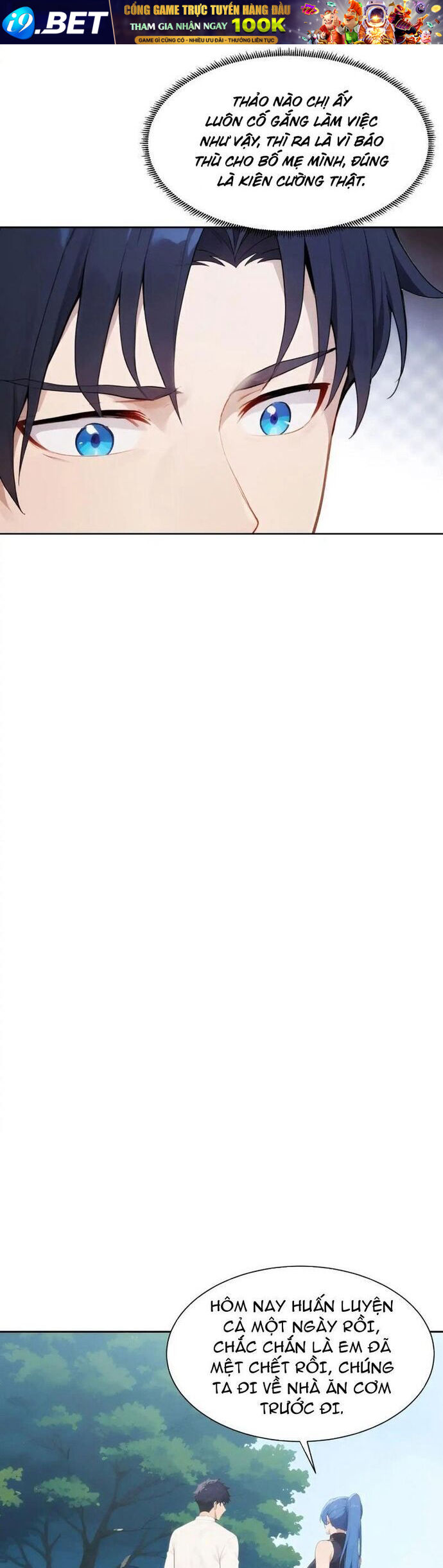 Võ Đạo Tông Sư Trùng Sinh Làm Công Nhân - Chapter 3 - Page 26