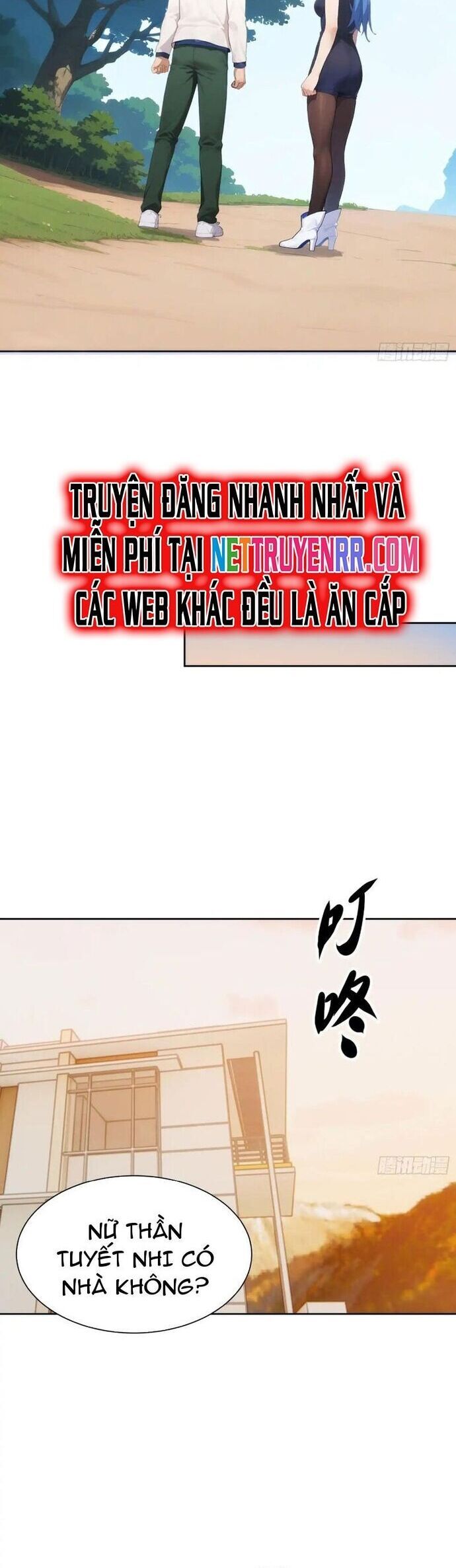 Võ Đạo Tông Sư Trùng Sinh Làm Công Nhân - Chapter 3 - Page 27