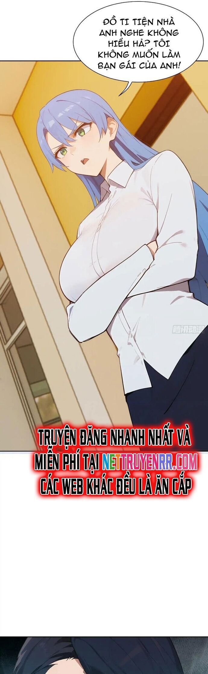 Võ Đạo Tông Sư Trùng Sinh Làm Công Nhân - Chapter 3 - Page 30