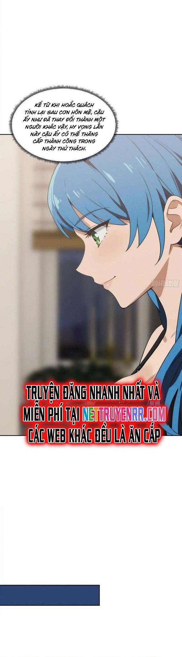 Võ Đạo Tông Sư Trùng Sinh Làm Công Nhân - Chapter 3 - Page 5