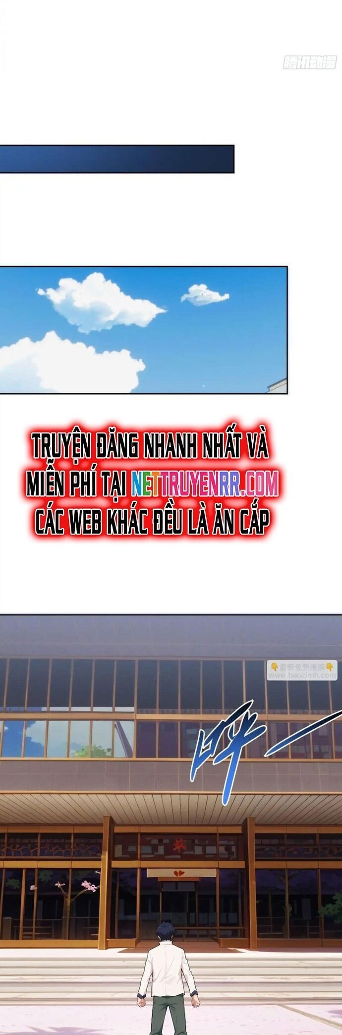 Võ Đạo Tông Sư Trùng Sinh Làm Công Nhân - Chapter 4 - Page 16