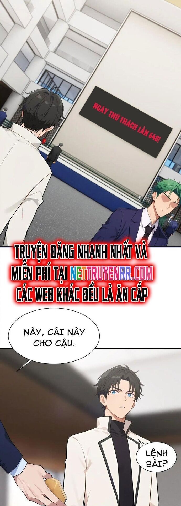 Võ Đạo Tông Sư Trùng Sinh Làm Công Nhân - Chapter 4 - Page 18