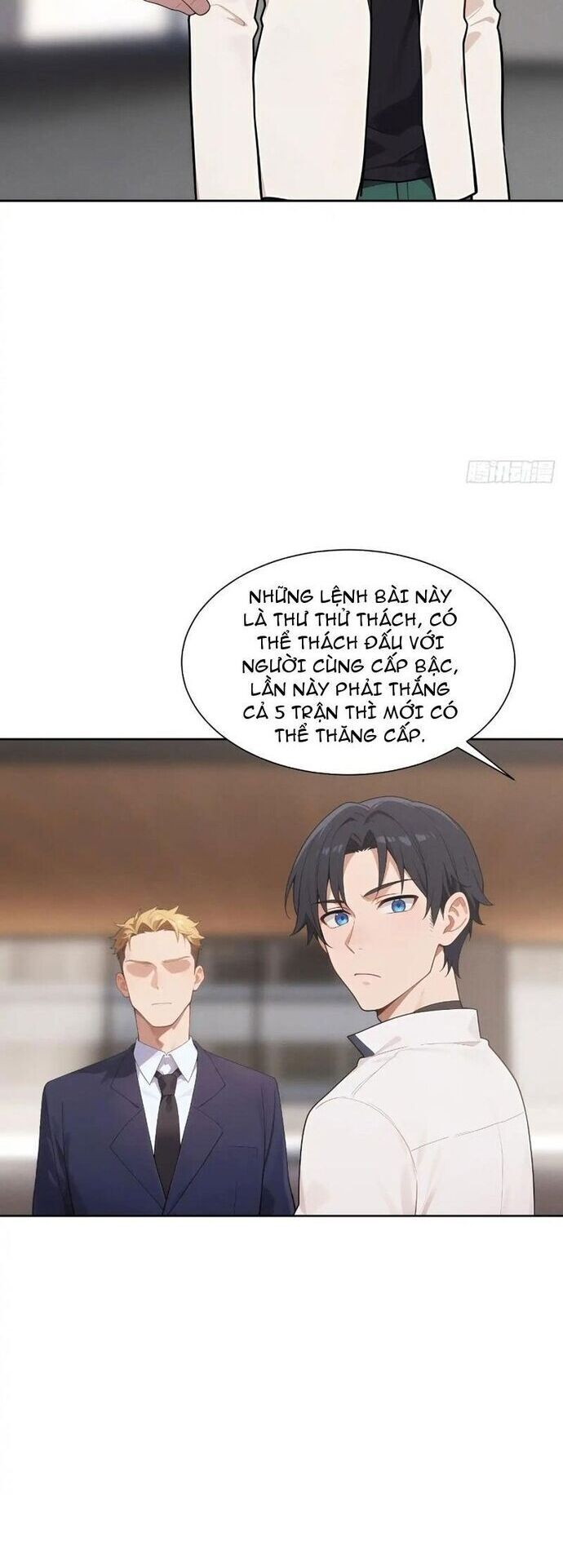 Võ Đạo Tông Sư Trùng Sinh Làm Công Nhân - Chapter 4 - Page 19