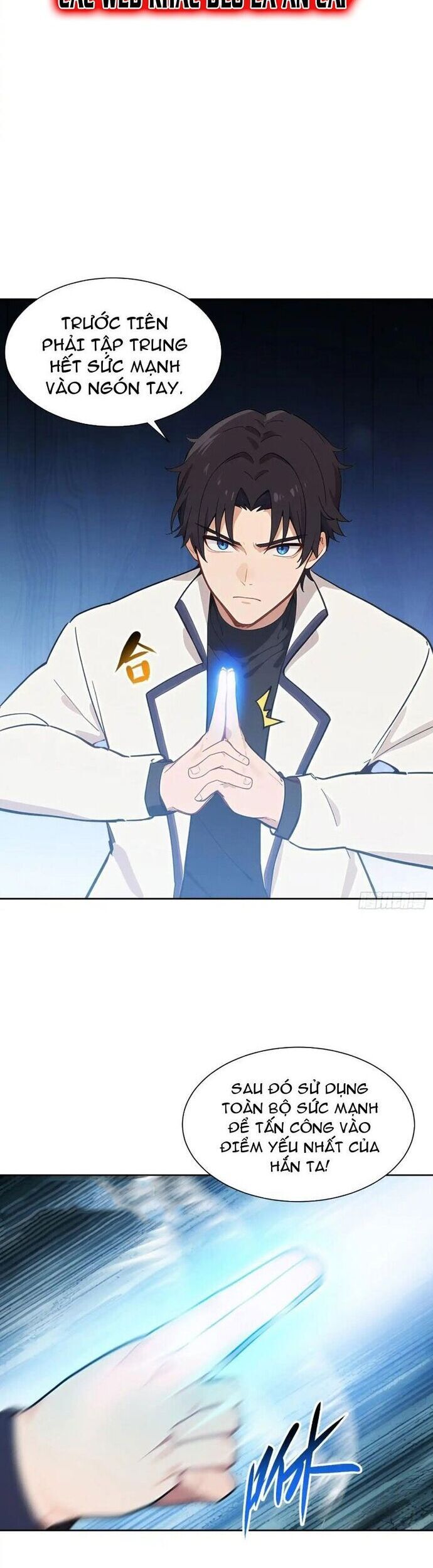 Võ Đạo Tông Sư Trùng Sinh Làm Công Nhân - Chapter 4 - Page 9