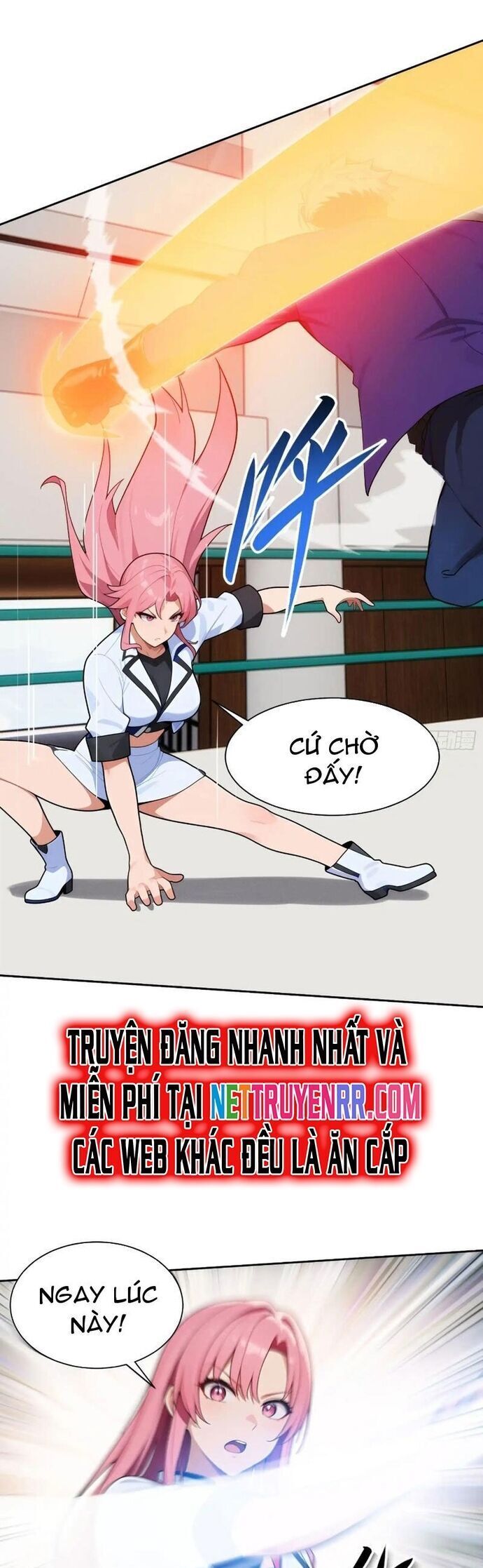 Võ Đạo Tông Sư Trùng Sinh Làm Công Nhân - Chapter 5 - Page 12