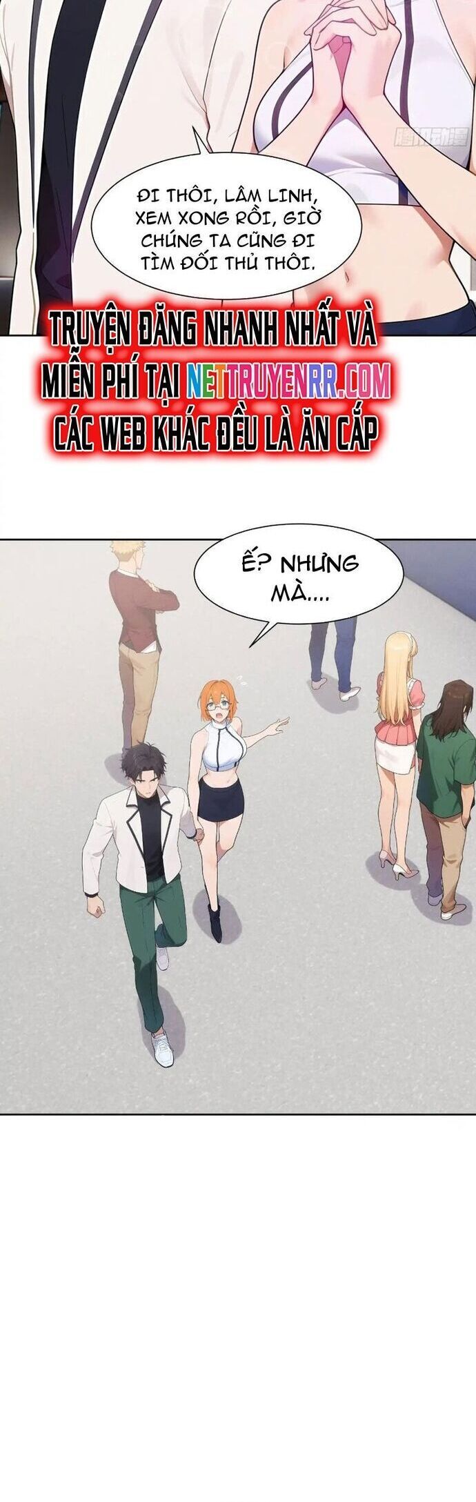 Võ Đạo Tông Sư Trùng Sinh Làm Công Nhân - Chapter 5 - Page 19