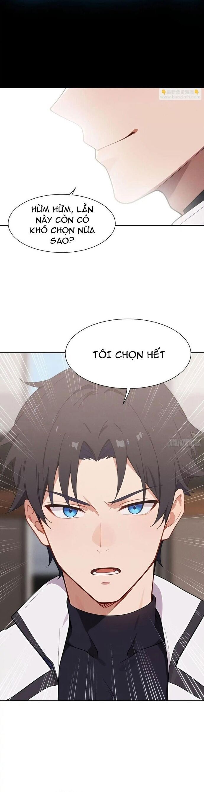 Võ Đạo Tông Sư Trùng Sinh Làm Công Nhân - Chapter 5 - Page 24