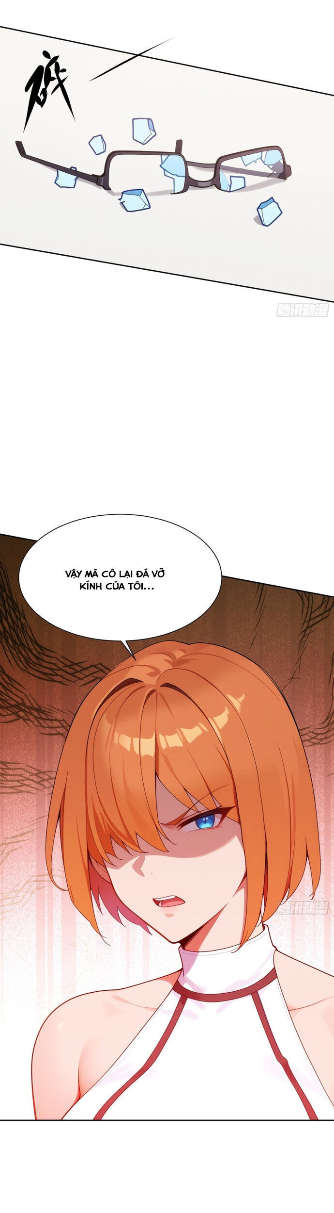 Võ Đạo Tông Sư Trùng Sinh Làm Công Nhân - Chapter 6 - Page 11