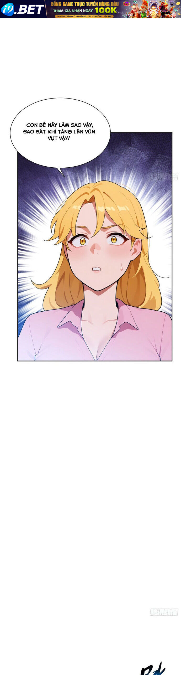 Võ Đạo Tông Sư Trùng Sinh Làm Công Nhân - Chapter 6 - Page 12