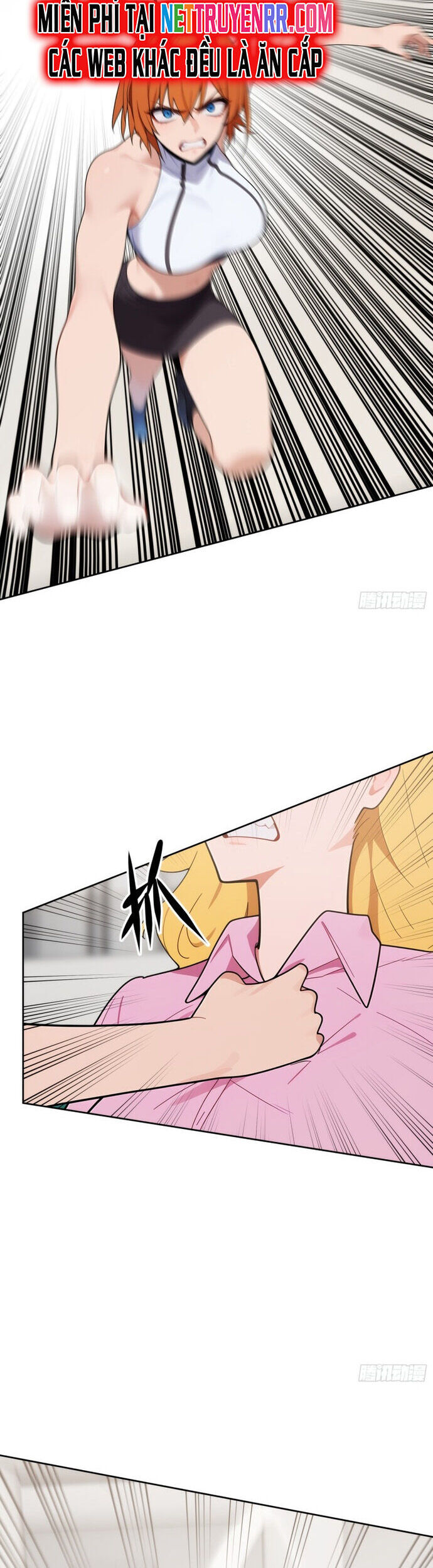 Võ Đạo Tông Sư Trùng Sinh Làm Công Nhân - Chapter 6 - Page 14