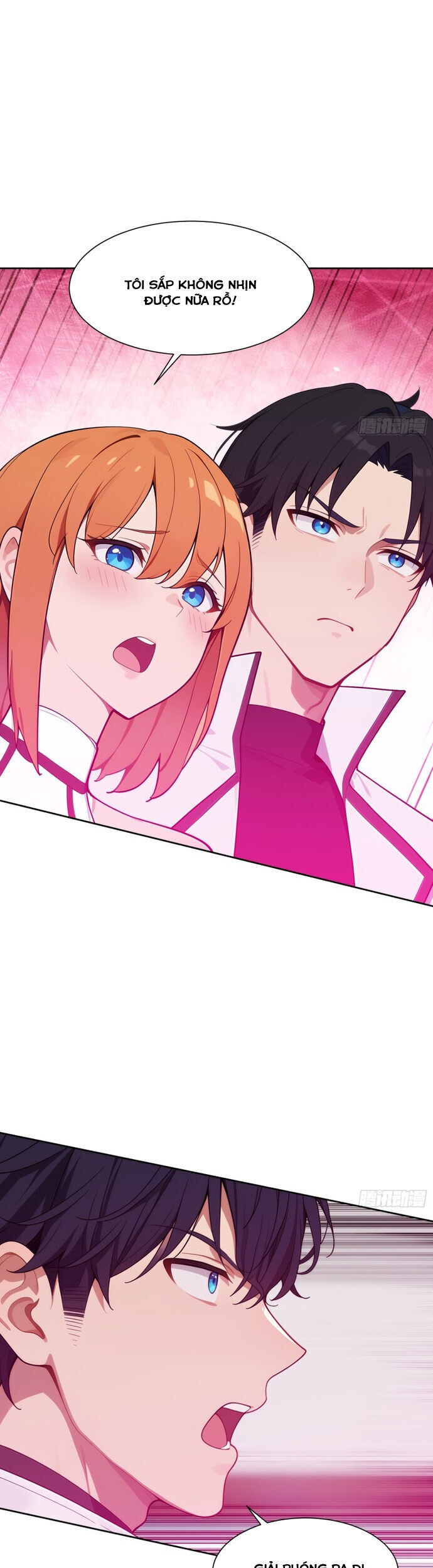 Võ Đạo Tông Sư Trùng Sinh Làm Công Nhân - Chapter 6 - Page 23