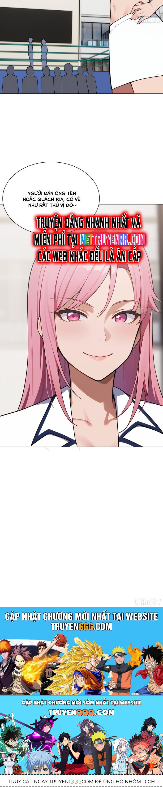 Võ Đạo Tông Sư Trùng Sinh Làm Công Nhân - Chapter 6 - Page 29