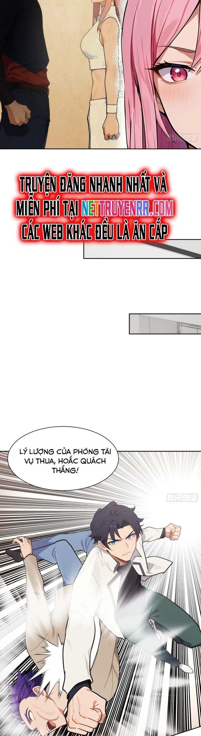 Võ Đạo Tông Sư Trùng Sinh Làm Công Nhân - Chapter 8 - Page 20