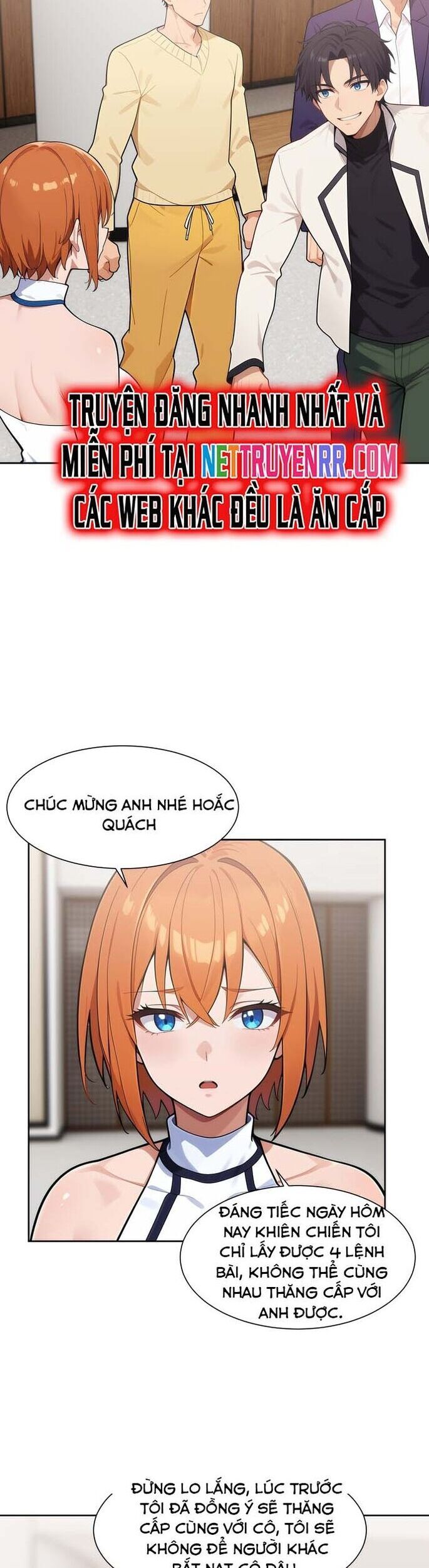 Võ Đạo Tông Sư Trùng Sinh Làm Công Nhân - Chapter 8 - Page 25