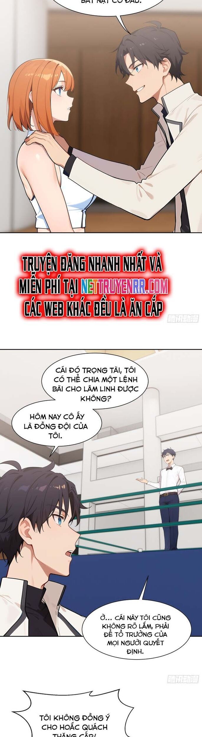 Võ Đạo Tông Sư Trùng Sinh Làm Công Nhân - Chapter 8 - Page 26