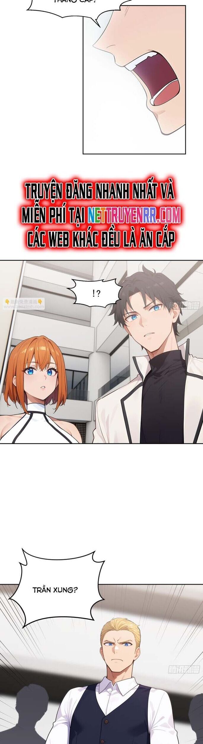 Võ Đạo Tông Sư Trùng Sinh Làm Công Nhân - Chapter 8 - Page 27
