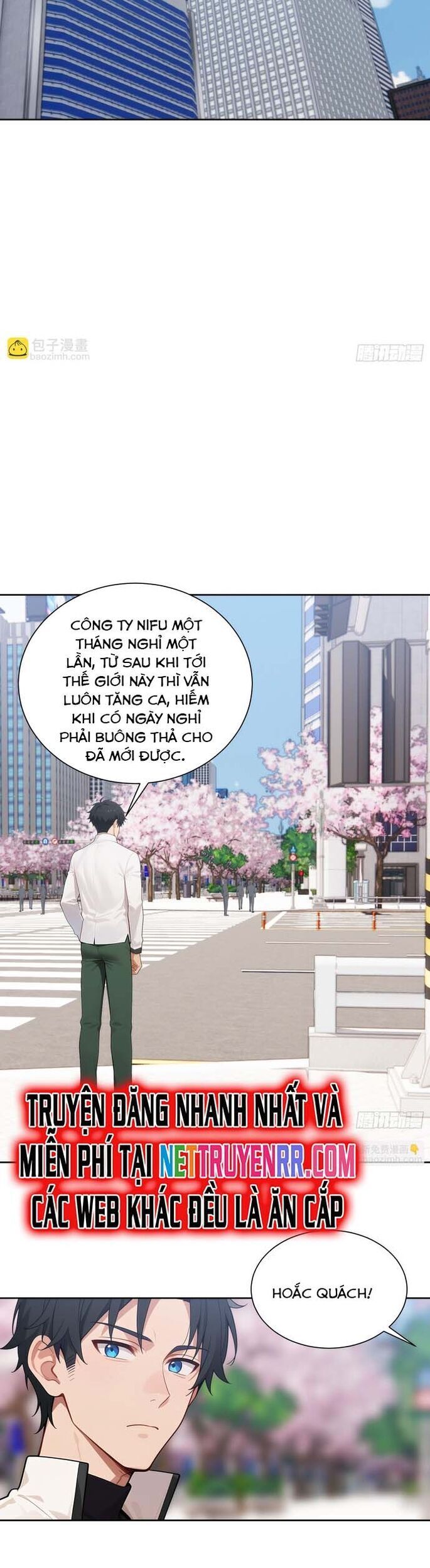 Võ Đạo Tông Sư Trùng Sinh Làm Công Nhân - Chapter 9 - Page 22