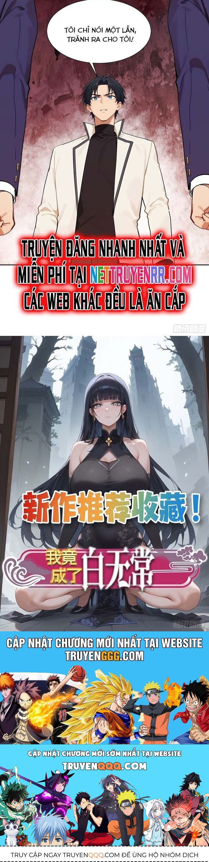 Võ Đạo Tông Sư Trùng Sinh Làm Công Nhân - Chapter 9 - Page 28