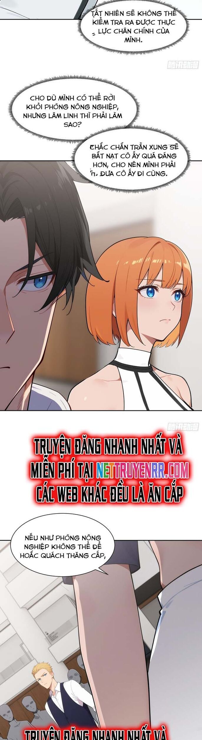 Võ Đạo Tông Sư Trùng Sinh Làm Công Nhân - Chapter 9 - Page 4