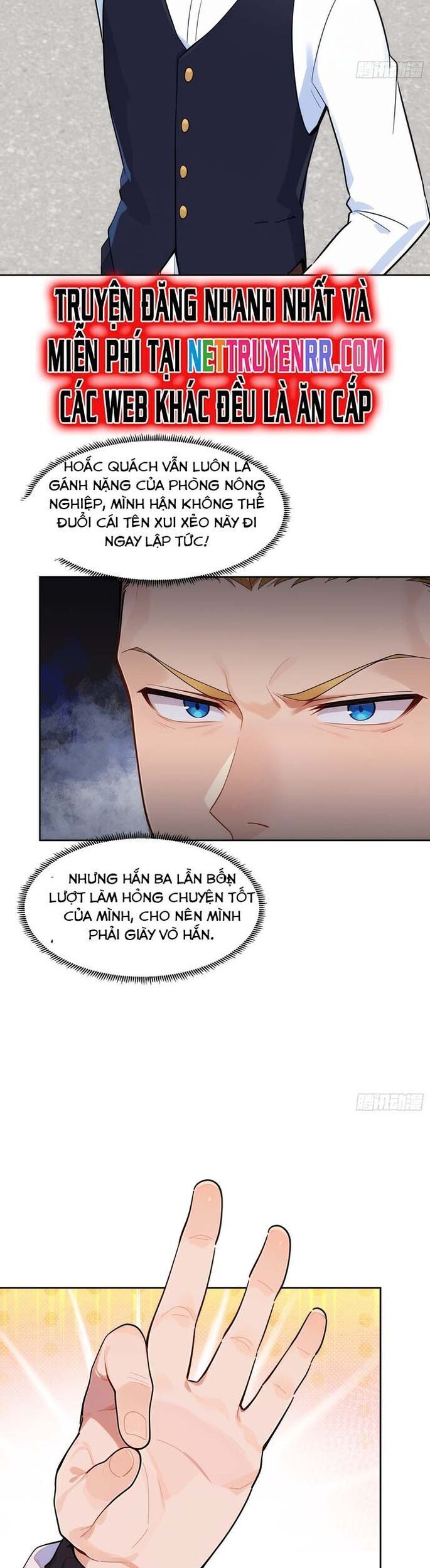 Võ Đạo Tông Sư Trùng Sinh Làm Công Nhân - Chapter 9 - Page 6