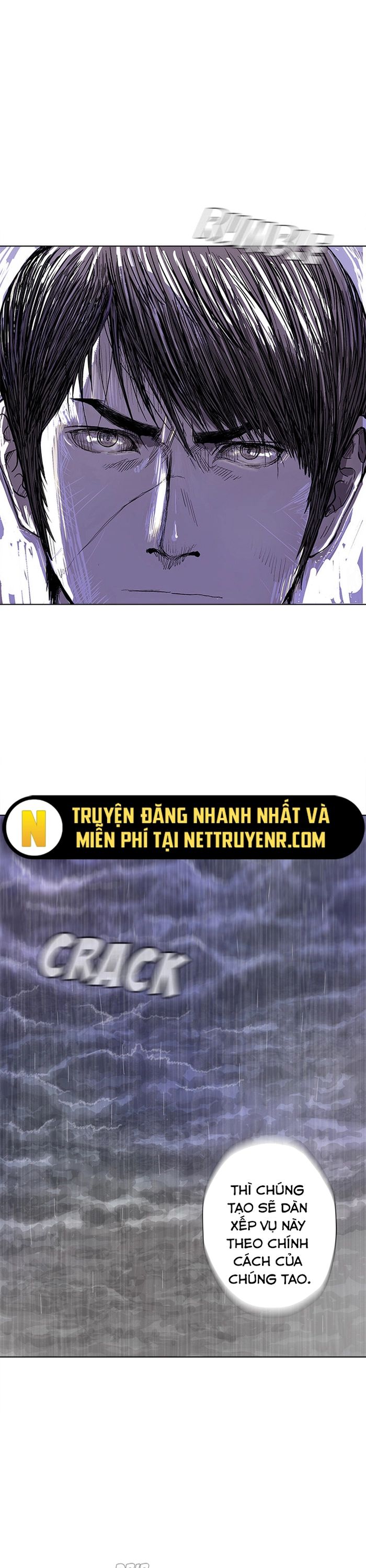 Miền Đất Xanh - Chapter 1 - Page 15