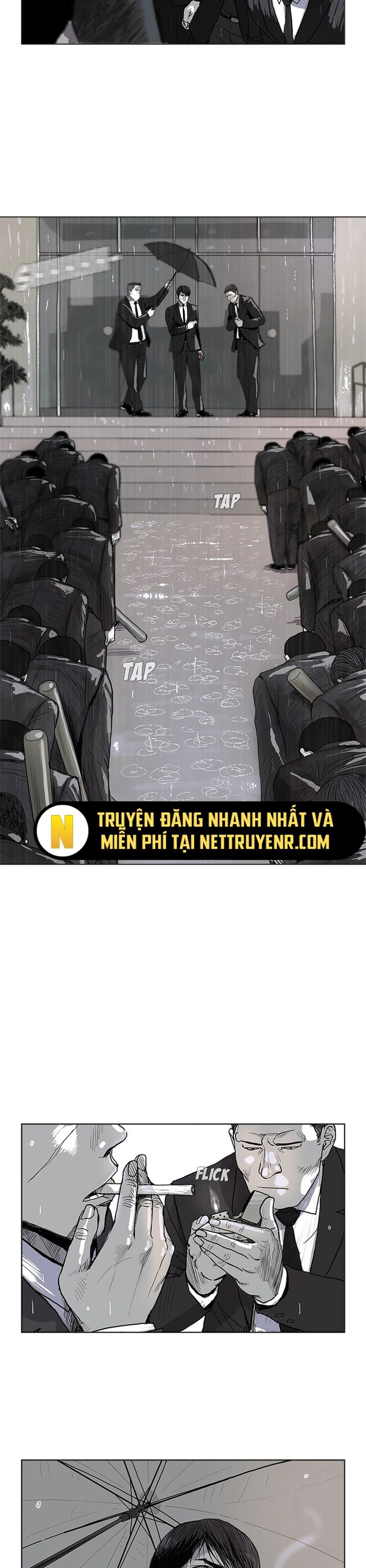 Miền Đất Xanh - Chapter 1 - Page 18