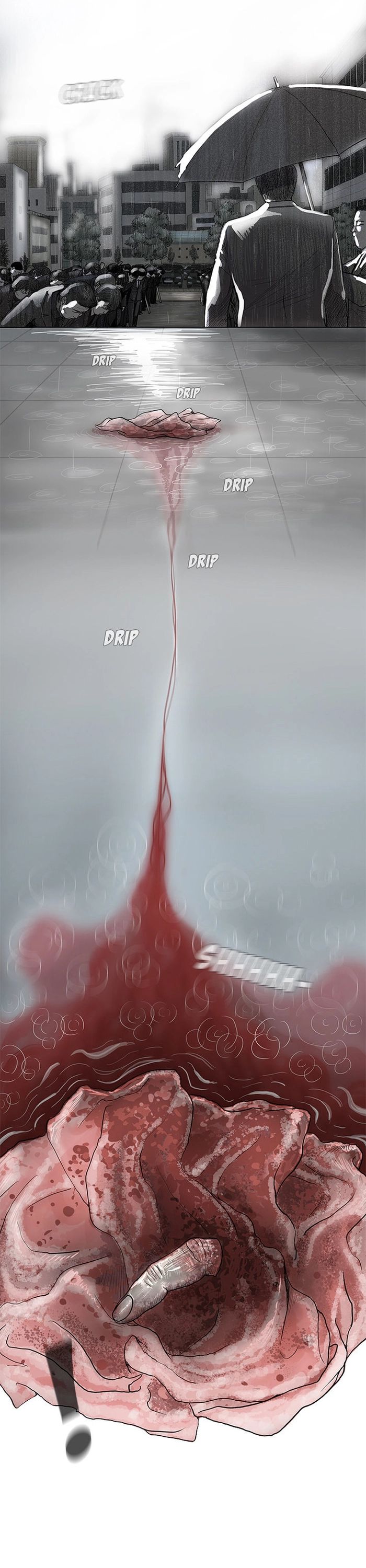 Miền Đất Xanh - Chapter 1 - Page 20